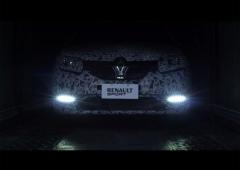 Renault tease la prochaine sandero rs 