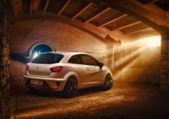 Seat Ibiza Cupra : plus affûtée que jamais