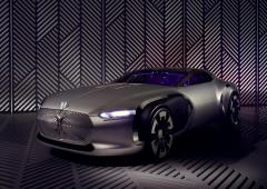 Un concept renault en hommage a le corbusier 
