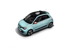Twingo hipanema renault met le bresil en voiture 