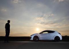 Livre renault megane rs 