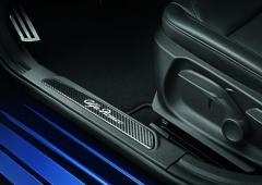 Alfa romeo giulia un catalogue d accessoires mopar 