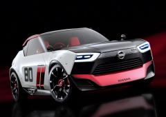 Fast and furious 8 un nissan idx nismo concept au casting automobile 