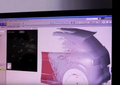 Un premier teaser video pour la nouvelle citroen c3 2016 