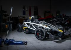 Image de l'actualité:Des moteurs honda hybrides pour les ariel atom 