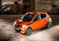 Twingo gt une renault sport pour un petit prix 