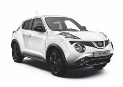 Le nissan juke n vision est de retour 