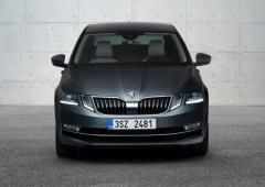 Skoda Octavia : le nouveau moteur 1.5 litre TSI en approche