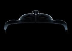Mercedes amg project one une duree de vie de 50 000 km 