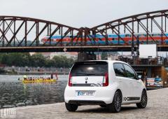 Essai skoda citigo restylee serie monte carlo 