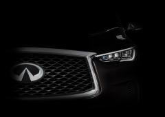 Infiniti qx50 2019 une premiere image 