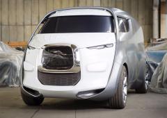 Leclere enregistre un beau resultat pour la vente citroen 
