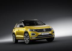 Volkswagen T-Roc R Line : le SUV met le survêtement