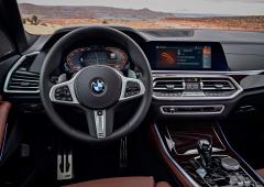 Bmw dévoile le cockpit numérique de la nouvelle Série 3