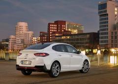 Hyundai i30 fastback N Line, une finition sport