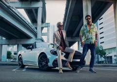 Image principalede l'actu: Shaggy et Sting roulent pour Abarth