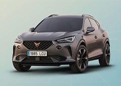 Seat terramar le prochain suv coupe espagnol 