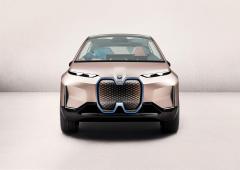 Image principalede l'actu: Bmw iNext Vision : une version de série très proche du concept