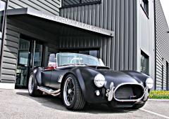 Image de l'actualité:Ac cobra mk vi gt 