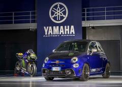 Imageprincipalede la gallerie: Exterieur_abarth-595-monster-energy-yamaha_0