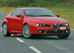 Image principalede l'actu: Galerie alfa romeo brera 