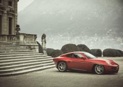 Alfa romeo ressort lalfetta et la giulia 