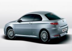 Photos alfa romeo gt coupe 