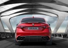 Alfa romeo giulia une gestation de deux ans et demi seulement 