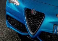 Le groupe fca pourrait vendre alfa romeo et maserati 