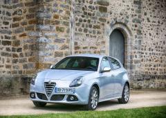 Essai de la giulietta 2 0 l jtd 150 un nouveau moteur diesel epatant 