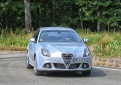 Nouveaux blocs essence GPL et diesel 120 ch sur alfa Mito et Giulietta