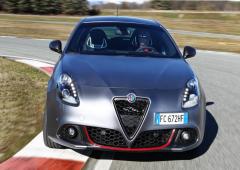 Image de l'actualité:Alfa Romeo Giulietta : les prix et équipements du millésime 2017