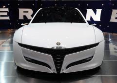 Images alfa romeo pandion 