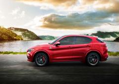 Alfa romeo pourrait sortir le grand frere du stelvio 