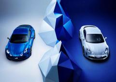 Alpine a120 premiere edition les reservations sont ouvertes 