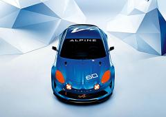 La prochaine alpine avec un 1 8 litre turbo de 300 ch 