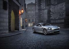 Aston martin dbs du james bond avant tout 