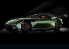 L aston martin vulcan sera homologuee sur route avec rml 