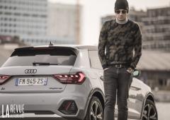 Image de l'actualité:Essai Audi A1 Citycarver : Une A1 SUV. Mais pour quoi faire ?