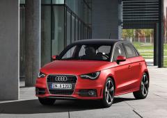 Image de l'actualité:Photos audi a1 sportback 