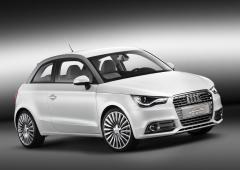 Images audi a1 e tron 