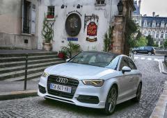 Audi integre google android auto et apple car play dans ses voitures 