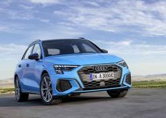 Imageprincipalede la gallerie: Exterieur_audi-a3-sportback-40-tfsi-e-voici-la-nouvelle-version-hybride-rechargeable_0