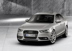 20 ans pour l audi a4 en route vers 2015 