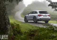 Essai Audi A4 : mise à jour majeure de la gamme