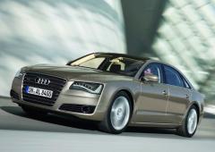 Images audi a8 l 2011 