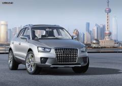 Q troisieme du nom pour audi et son nouveau audi q3 