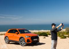 Image principalede l'actu: Essai nouveau Audi Q3 : cette fois, c’est la bonne !