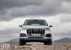 Essai Audi Q7 50 TDI : 2019, un bon cru