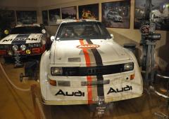 Galerie audi quattro s1 